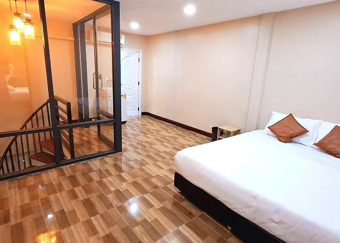 New! Kg Home 3 Bedrooms/ Free Wi-Fi