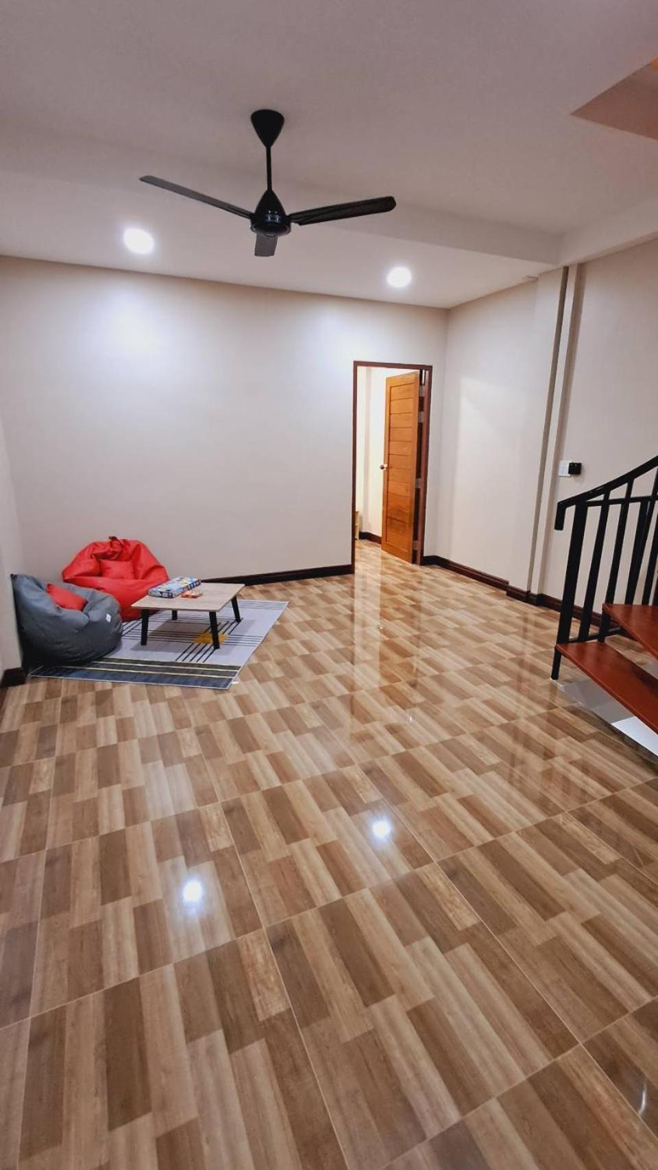 New! Kg 3 Bedrooms/ Free Wi-fi Holiday home *
